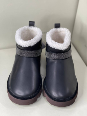 Угги Brunello Cucinelli 16098 1