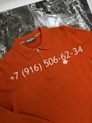 Поло Loro Piana 23822 3