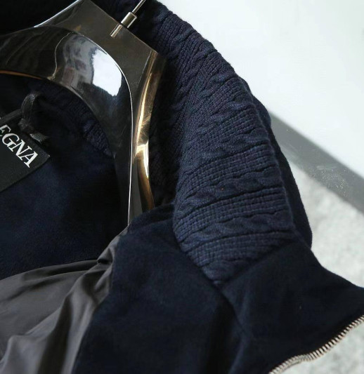 Куртка Zegna 16011