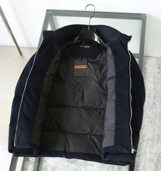 Куртка Zegna 16011