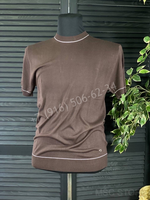 Поло Loro Piana 10376