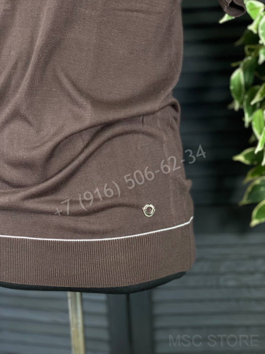 Поло Loro Piana 10376