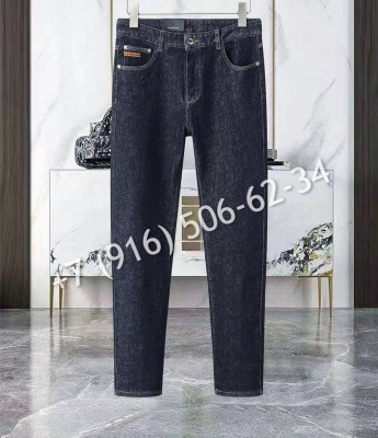 Джинсы Zegna 6713 2