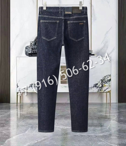 Джинсы Zegna 6713 2