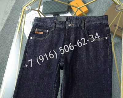 Джинсы Zegna 6713 2