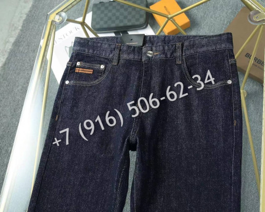 Джинсы Zegna 6713 2