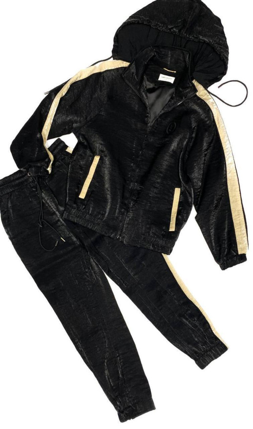 Костюм YSL 20753