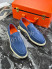Лоферы Santoni 30834