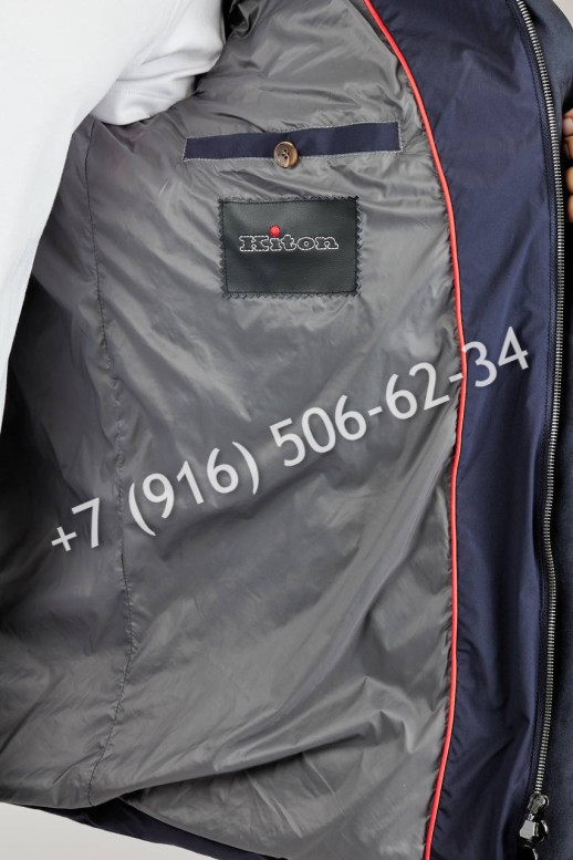 Куртка KITON 22128 1