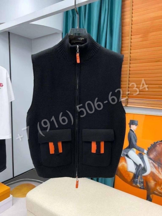 Жилетка Hermes 20853