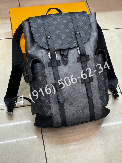 Рюкзак Louis Vuitton 25225 3
