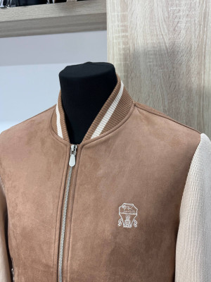 Куртка Brunello Cucinelli 6399