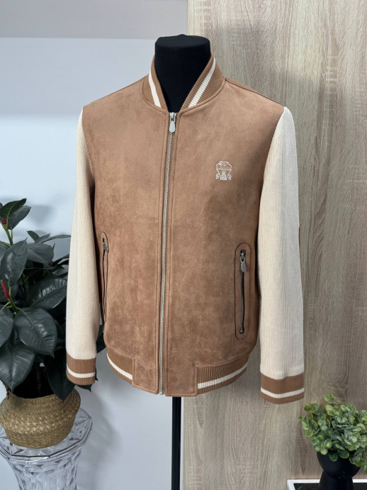 Куртка Brunello Cucinelli 6399