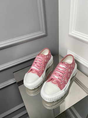 Кеды Louis Vuitton 10709