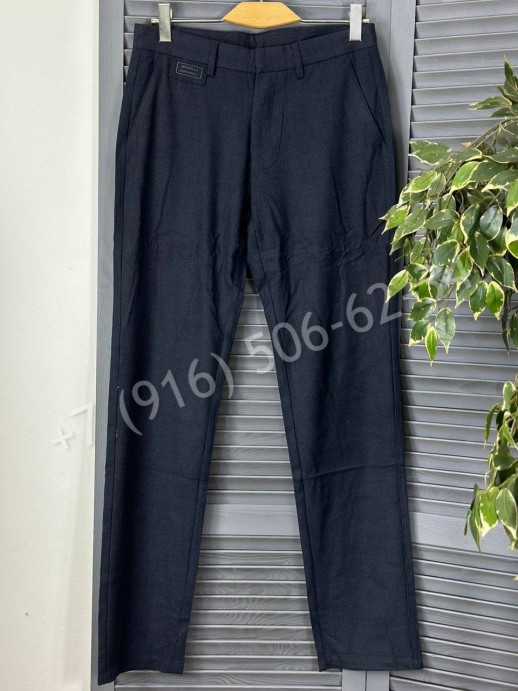 Брюки Brunello Cucinelli 20954