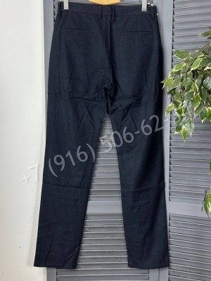 Брюки Brunello Cucinelli 20954