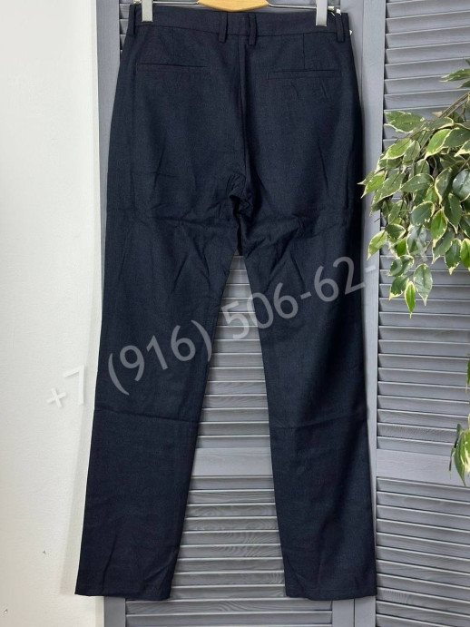 Брюки Brunello Cucinelli 20954