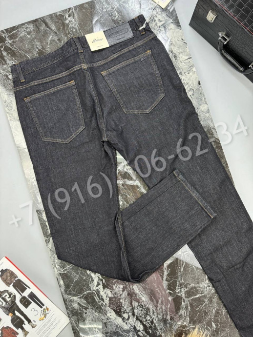 Джинсы Brioni 31034