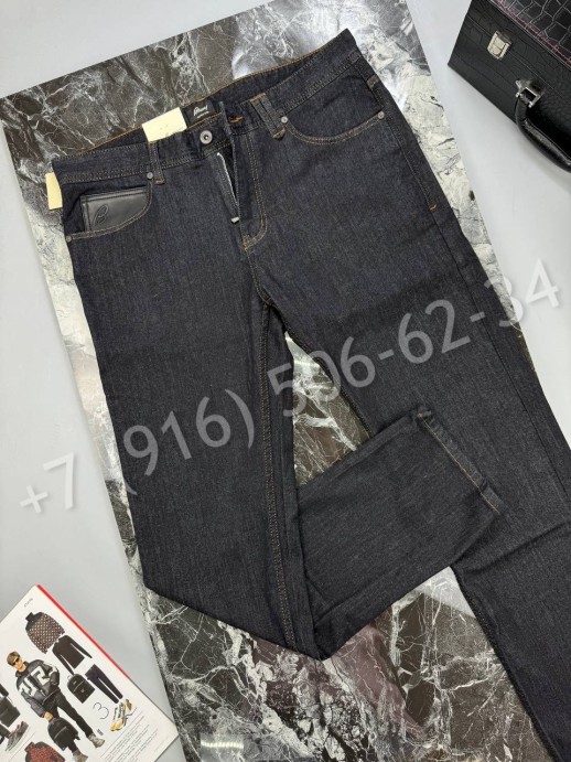 Джинсы Brioni 31034