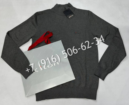 Водолазка KITON 23093 1