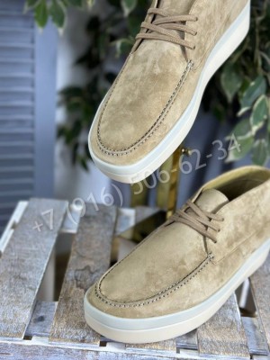 Лоферы ботинки Loro Piana 21054