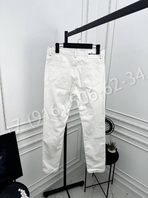 Джинсы KITON 31134