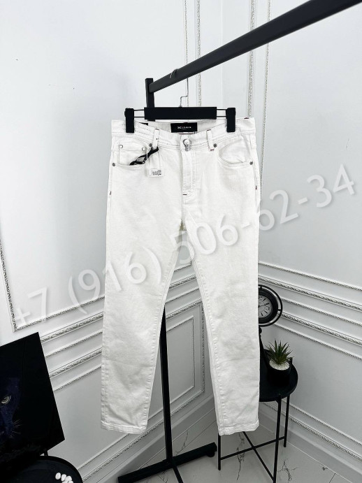 Джинсы KITON 31134