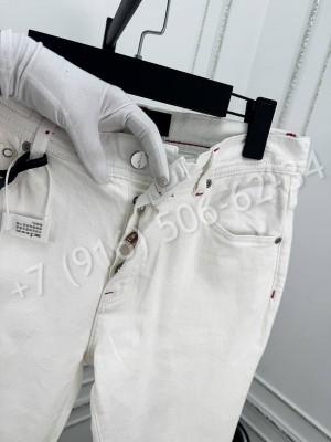 Джинсы KITON 31134