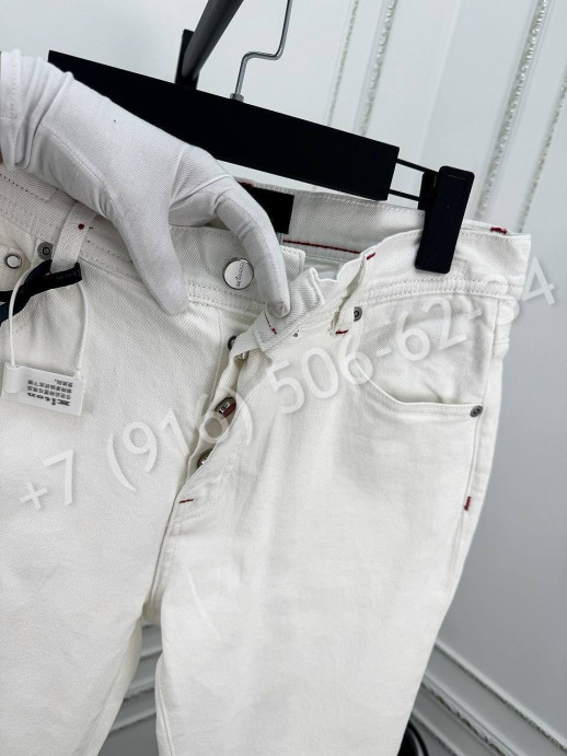 Джинсы KITON 31134