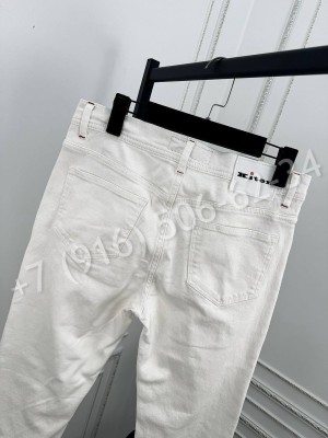 Джинсы KITON 31134