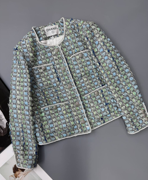 Пиджак Chanel 34369