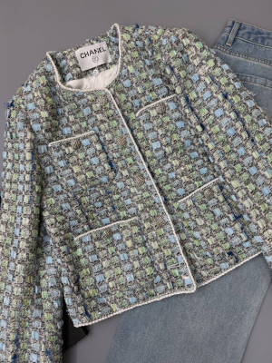 Пиджак Chanel 34369
