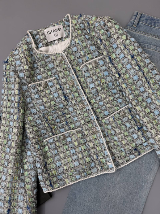 Пиджак Chanel 34369