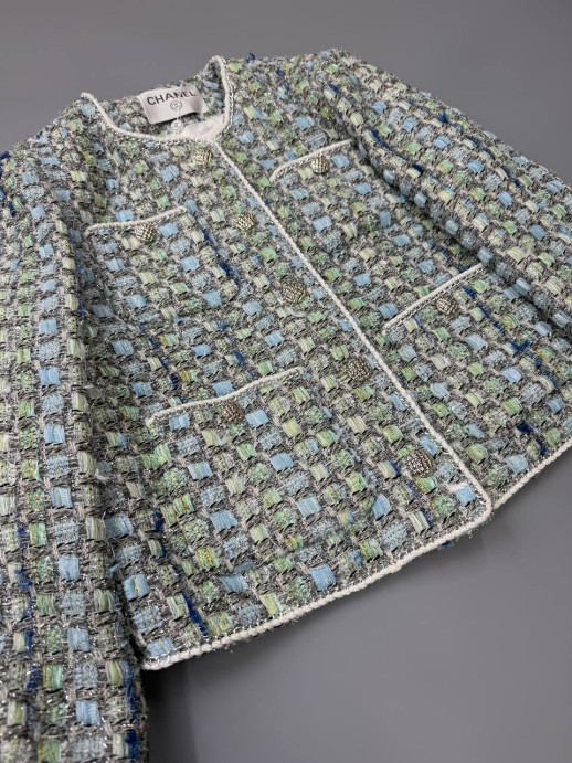 Пиджак Chanel 34369