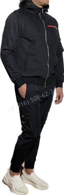 Спортивный костюм Prada 21253