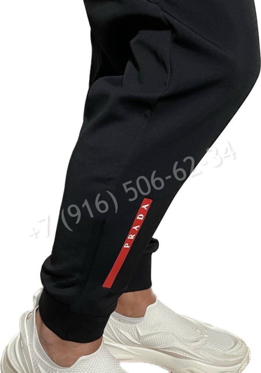 Спортивный костюм Prada 21253