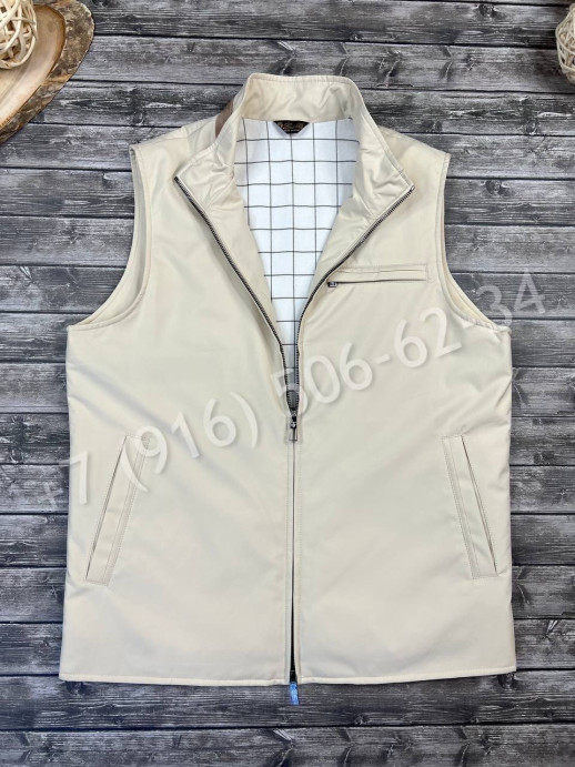 Жилетка Loro Piana 31341