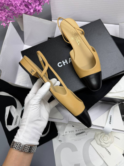 Слингбэки Chanel 19163
