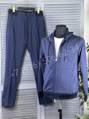 Прогулочный костюм Brunello Cucinelli 21353