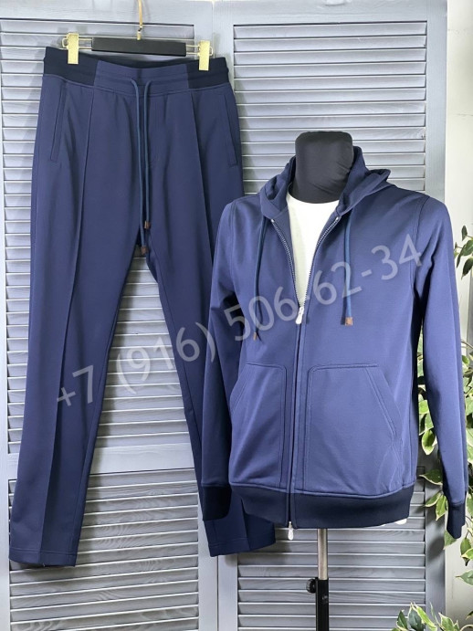 Прогулочный костюм Brunello Cucinelli 21353