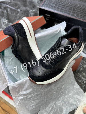 Кроссовки Loro Piana 28244 2