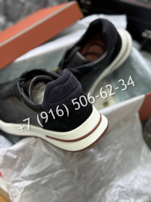 Кроссовки Loro Piana 28244 2