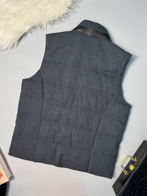 Жилетка Racinello 15552 2