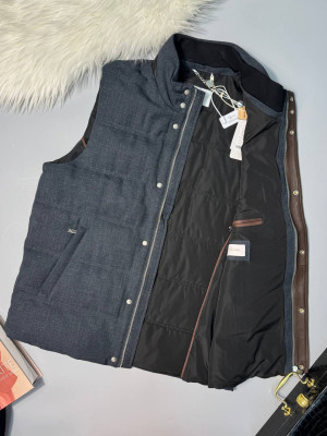 Жилетка Racinello 15552 2