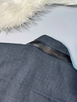 Жилетка Racinello 15552 2