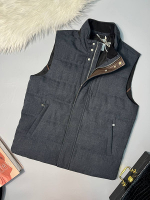 Жилетка Racinello 15552 2