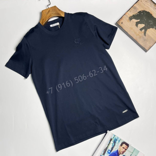 Футболка Loro Piana 11222