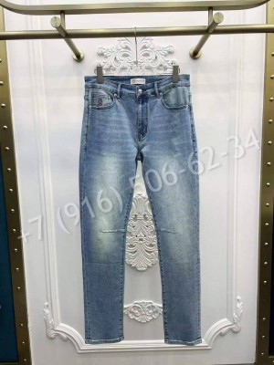 Джинсы Brunello Cucinelli 31542