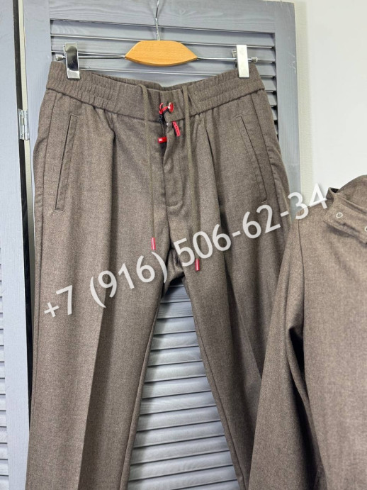 Прогулочный костюм KITON 13610 7