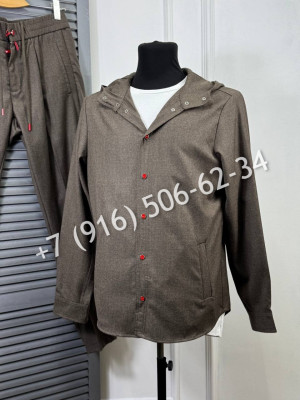 Прогулочный костюм KITON 13610 7